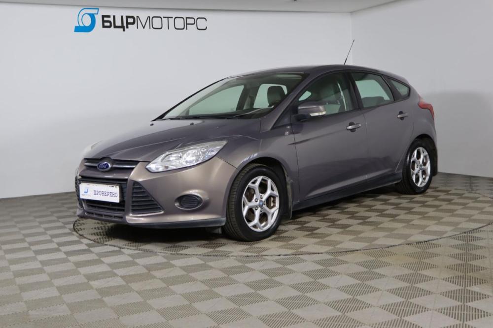 Ford Focus III Нижний Новгород  - изображение 1