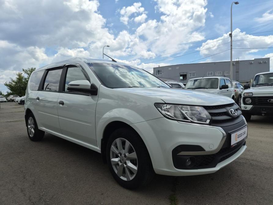 Lada (ВАЗ) Largus I Рестайлинг Саратов  - изображение 3