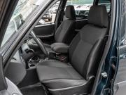 Lada (ВАЗ) Niva Travel I Краснодар  - изображение 27