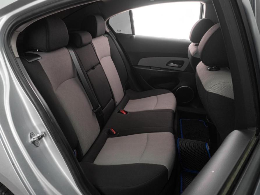Chevrolet Cruze I Тюмень  - изображение 10