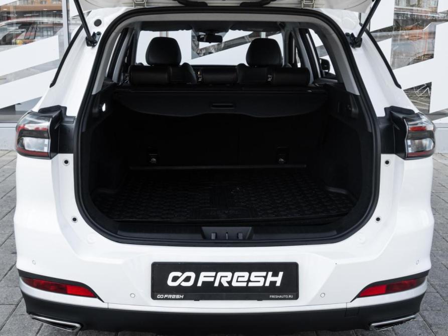 Chery Tiggo 7 Pro Max I Рестайлинг Ставрополь  - изображение 25