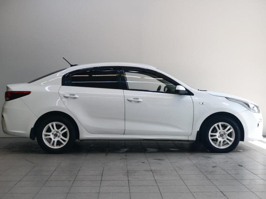 Kia Rio IV Барнаул  - изображение 5