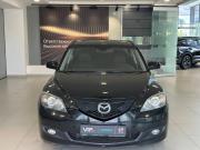Mazda 3 I (BK) Рестайлинг Тверь  - изображение 19