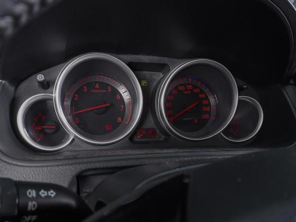 Mazda CX-9 I с пробегом 2008 года, цена 1 419 000 рублей, 276107 км, внедорожник, Автокод Объявления
