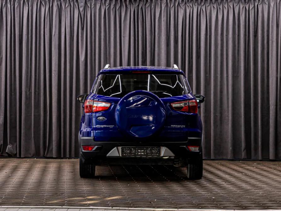 Ford EcoSport II Краснодар  - изображение 5