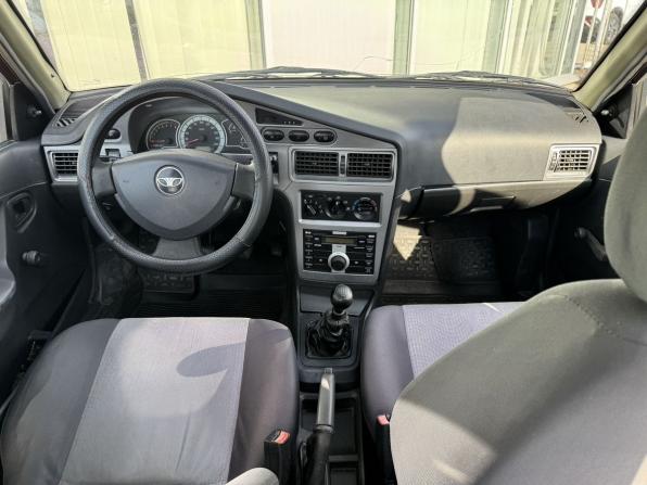 Daewoo Nexia I с пробегом 2008 года, цена 140 000 рублей, 257322 км, седан, Автокод Объявления