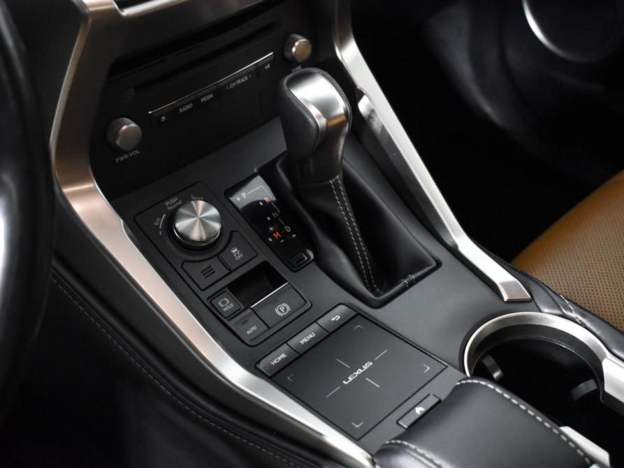 Lexus NX I Рестайлинг Санкт-Петербург  - изображение 12