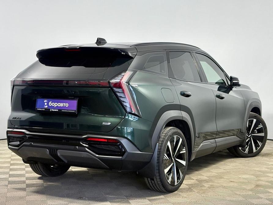 Geely Atlas II Борисоглебск  - изображение 5