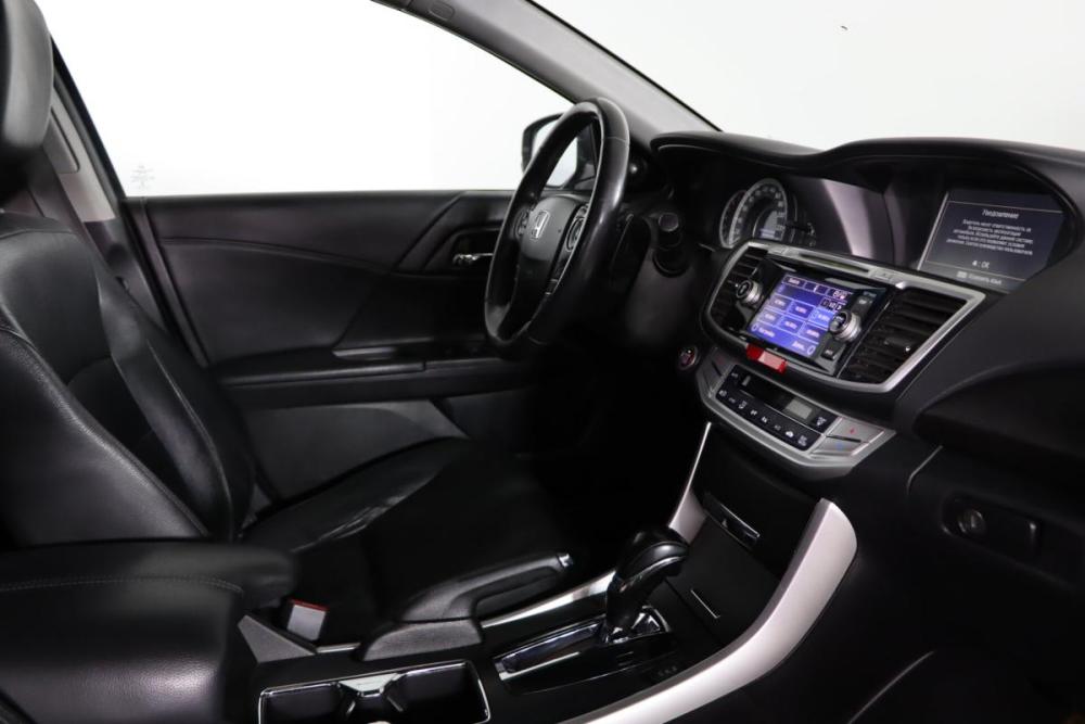 Honda Accord IX Нижний Новгород  - изображение 14