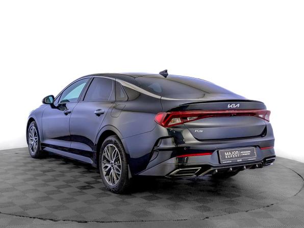 Kia K5 III с пробегом 2022 года, цена 2 840 000 рублей, 68406 км, седан, Автокод Объявления