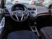 Hyundai Solaris I Рестайлинг Волгоград  - изображение 23