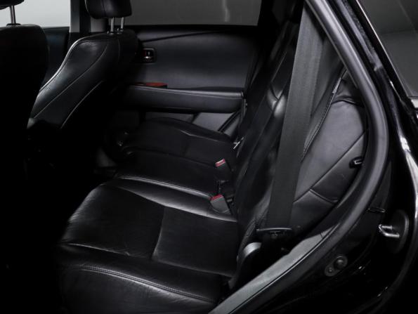 Lexus RX III с пробегом 2010 года, цена 2 000 000 рублей, 163670 км, внедорожник, Автокод Объявления