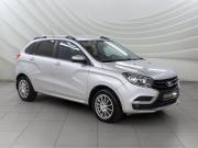 Lada (ВАЗ) XRAY I Волгоград  - изображение 31