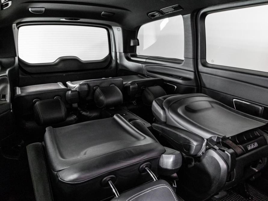 Mercedes-Benz V-Класс III (W447) Санкт-Петербург  - изображение 27