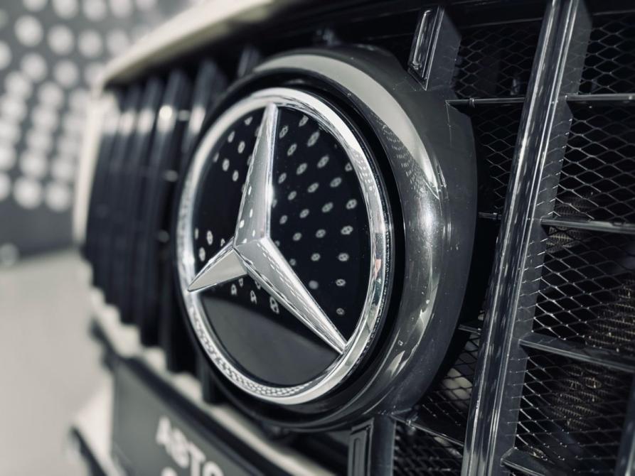 Mercedes-Benz GLE II (V167) Новосибирск  - изображение 11