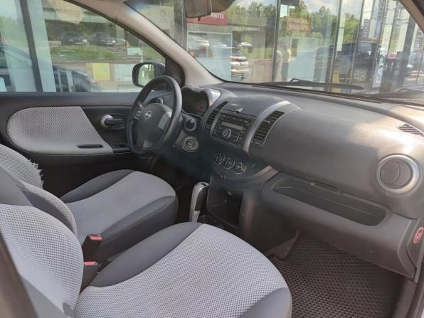 Nissan Note I Рестайлинг с пробегом 2008 года, цена 599 800 рублей, 230846 км, хэтчбек, Автокод Объявления