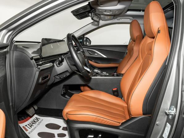 Omoda C5 I с пробегом 2023 года, цена 1 695 500 рублей, 62531 км, внедорожник, Автокод Объявления
