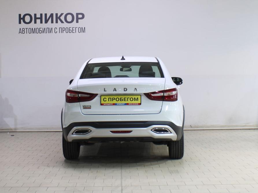 Lada (ВАЗ) Vesta I Рестайлинг (NG) Дзержинск  - изображение 6