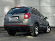 Chevrolet Captiva I Рестайлинг Санкт-Петербург  - изображение 41