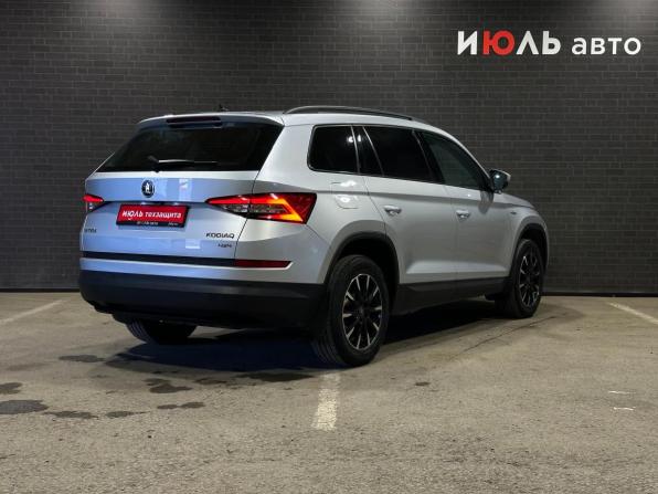 Skoda Kodiaq I с пробегом 2019 года, цена 2 650 000 рублей, 156276 км, внедорожник, Автокод Объявления