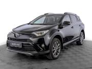 Toyota RAV4 IV (XA40) Рестайлинг Москва  - изображение 30