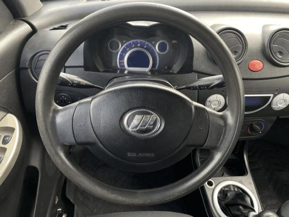 Lifan Smily I (320) с пробегом 2013 года, цена 270 000 рублей, 81625 км, хэтчбек, Автокод Объявления