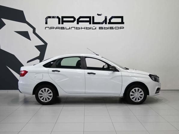 Lada (ВАЗ) Vesta I с пробегом 2016 года, цена 719 900 рублей, 158601 км, седан, Автокод Объявления