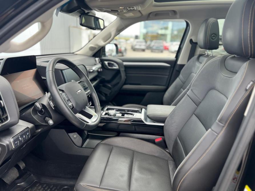 Haval Dargo I Санкт-Петербург  - изображение 10