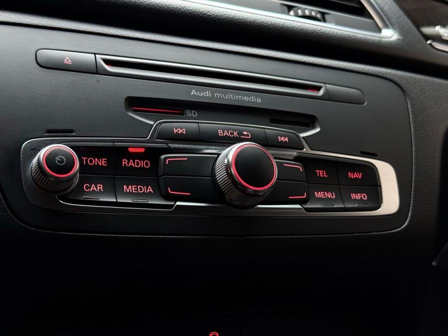 Audi Q3 I (8U) Ижевск  - изображение 16