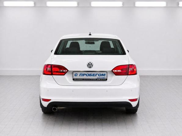 Volkswagen Jetta VI с пробегом 2013 года, цена 825 000 рублей, 206351 км, седан, Автокод Объявления