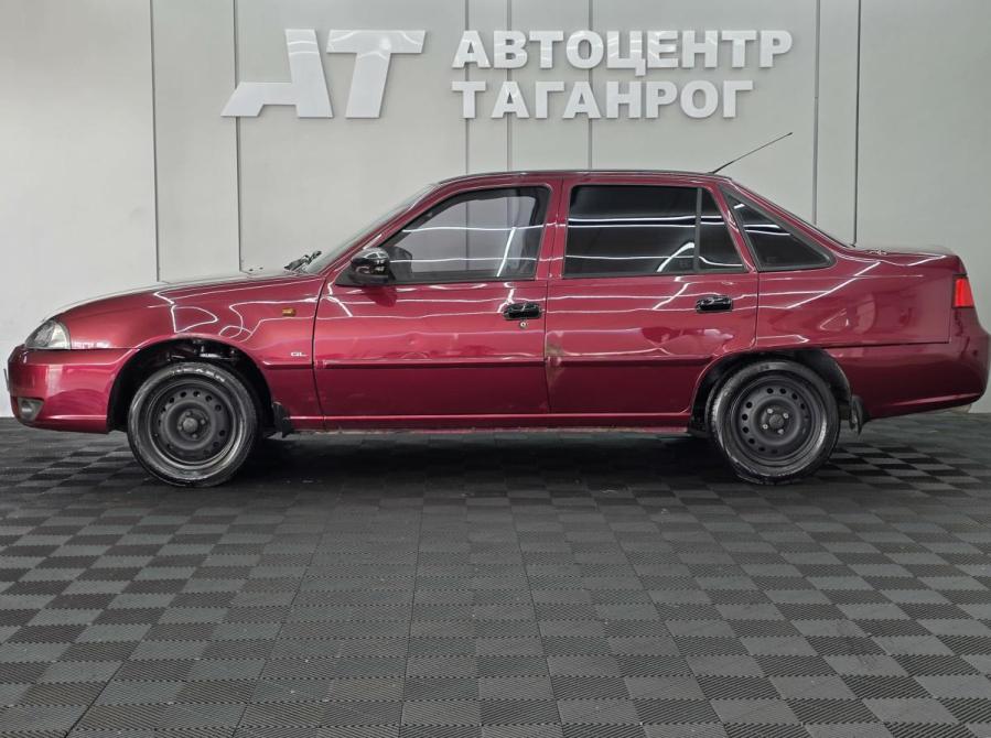 Daewoo Nexia I Рестайлинг Таганрог  - изображение 3
