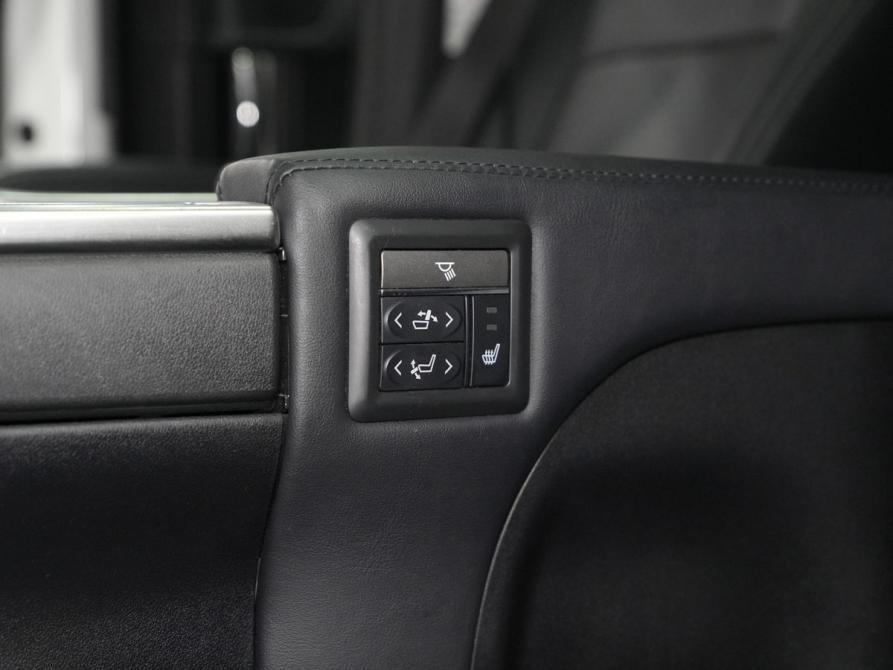 Toyota Vellfire II Рестайлинг Новосибирск  - изображение 10