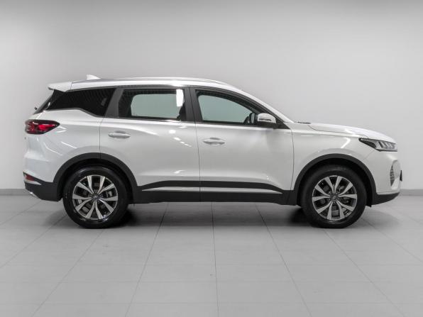 Xcite X-Cross 7 с пробегом 2024 года, цена 1 750 000 рублей, 20126 км, внедорожник, Автокод Объявления