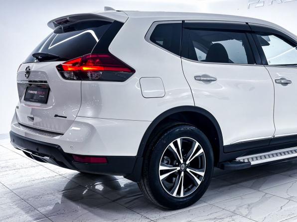 Nissan X-Trail III Рестайлинг с пробегом 2018 года, цена 1 849 000 рублей, 149000 км, внедорожник, Автокод Объявления