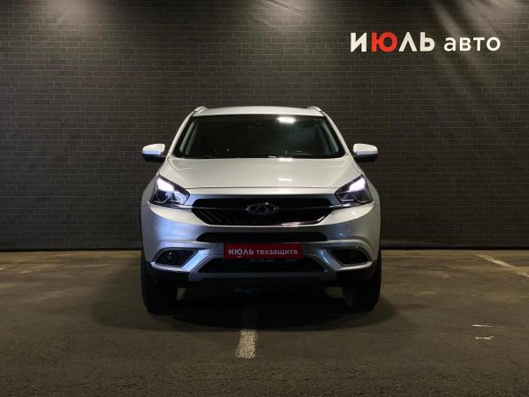 Chery Tiggo 7 I с пробегом 2019 года, цена 1 300 000 рублей, 48577 км, внедорожник, Автокод Объявления