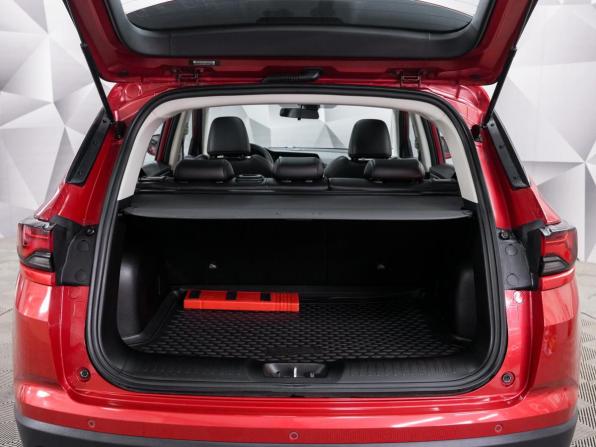 Changan CS35 Plus I Рестайлинг с пробегом 2022 года, цена 1 810 000 рублей, 38000 км, внедорожник, Автокод Объявления