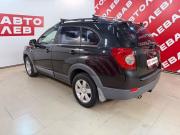Chevrolet Captiva I Рестайлинг 2 Новочеркасск  - изображение 23