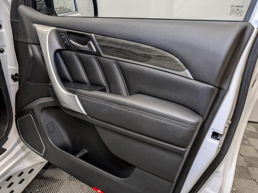 Haval H9 I Рестайлинг Москва  - изображение 23