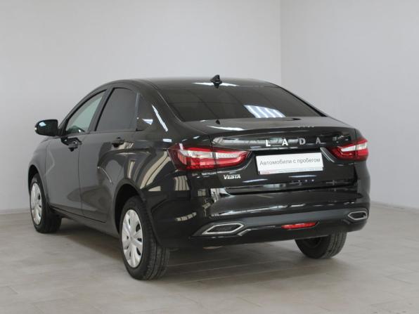 Lada (ВАЗ) Vesta I Рестайлинг (NG) с пробегом 2023 года, цена 1 319 900 рублей, 33624 км, седан, Автокод Объявления
