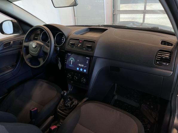 Skoda Yeti I с пробегом 2013 года, цена 735 000 рублей, 188800 км, внедорожник, Автокод Объявления