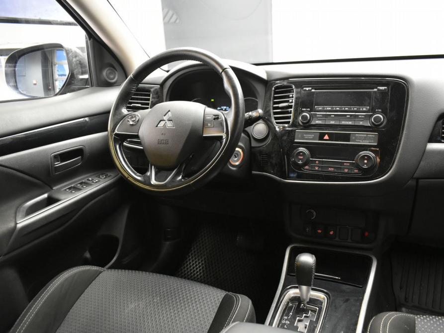 Mitsubishi Outlander III Рестайлинг 3 Москва  - изображение 10