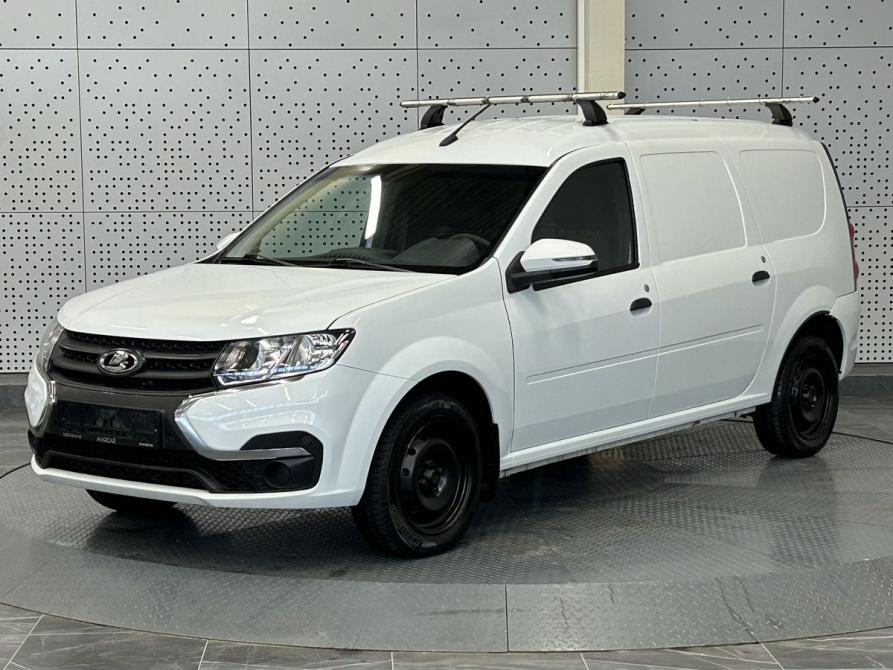Lada (ВАЗ) Largus I Рестайлинг Москва  - изображение 3