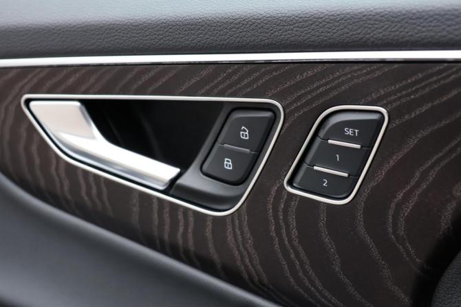 Audi Q7 II (4M) Рестайлинг с пробегом 2021 года, цена 6 950 000 рублей, 74650 км, внедорожник, Автокод Объявления