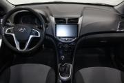 Hyundai Solaris I Кемерово  - изображение 33