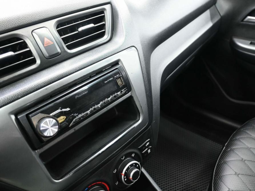 Kia Rio III Ростов-на-Дону  - изображение 13