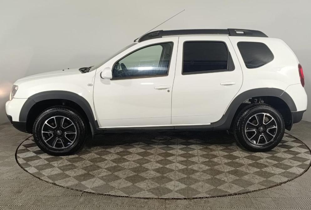Renault Duster II Волгоград  - изображение 4