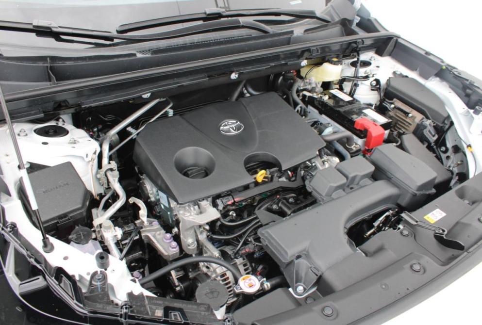 Toyota RAV4 VI (XA60) Нижний Новгород  - изображение 9