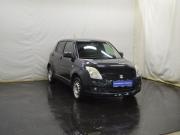 Suzuki Swift III Санкт-Петербург  - изображение 16
