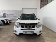 Nissan X-Trail II Рестайлинг Новороссийск  - изображение 40