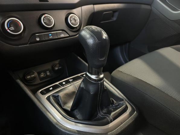 Hyundai Creta I с пробегом 2016 года, цена 1 390 000 рублей, 180100 км, внедорожник, Автокод Объявления